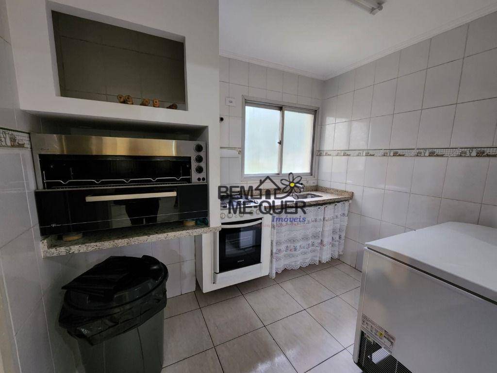 Apartamento à venda com 2 quartos, 55m² - Foto 5