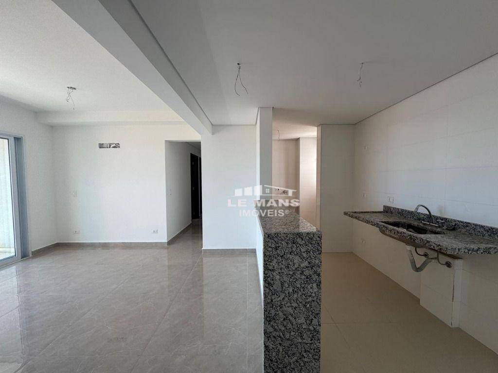 Apartamento, 3 quartos, 87 m² - Foto 4
