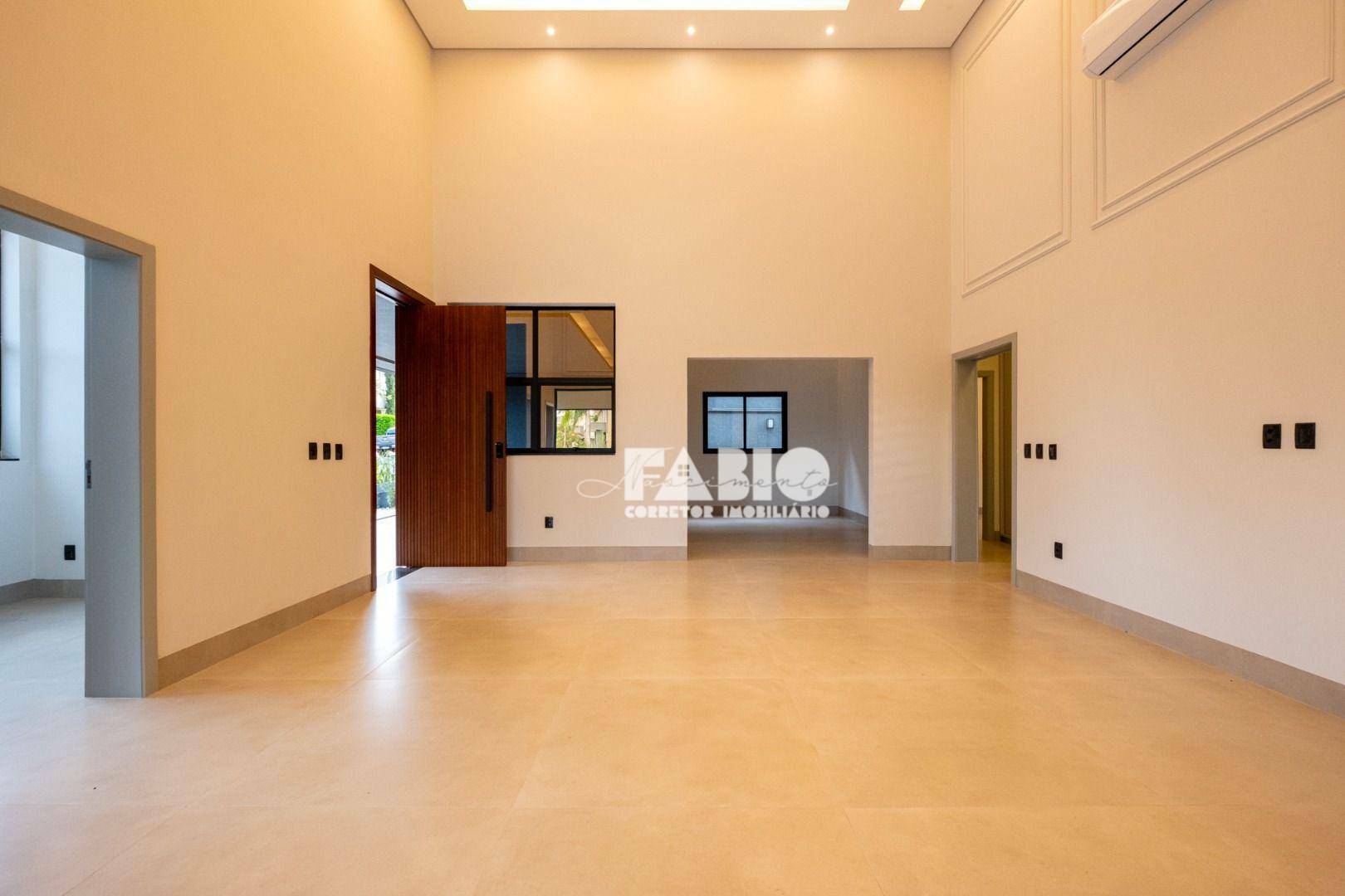 Casa de Condomínio à venda com 3 quartos, 255m² - Foto 11