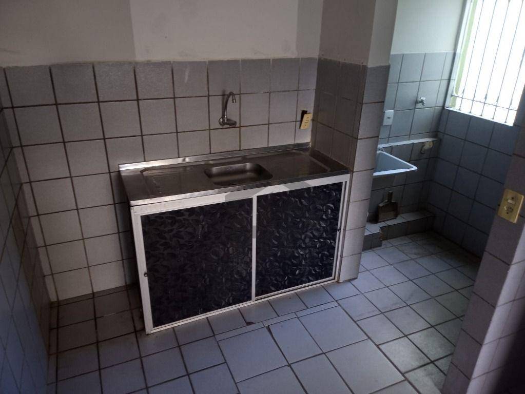 Apartamento à venda com 2 quartos, 48m² - Foto 9
