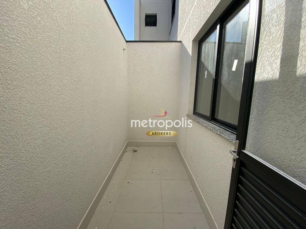 Sobrado à venda com 3 quartos, 194m² - Foto 8