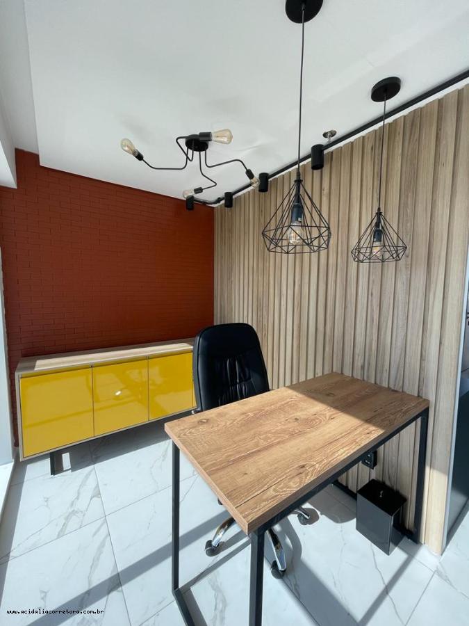 Conjunto Comercial-Sala para alugar, 27m² - Foto 14