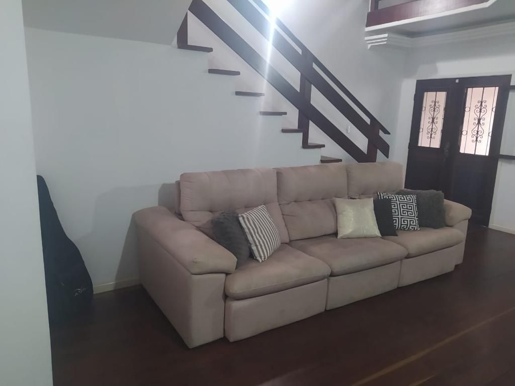 Sobrado à venda com 4 quartos, 180m² - Foto 12