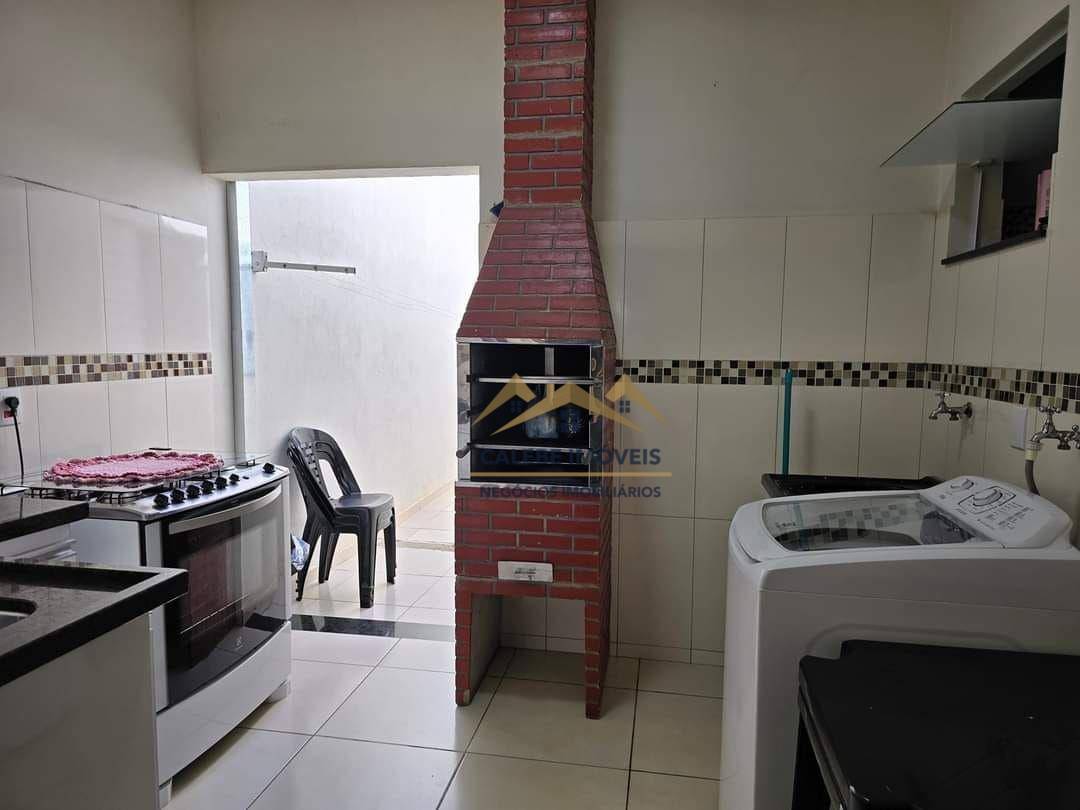 Casa à venda com 3 quartos, 140m² - Foto 16