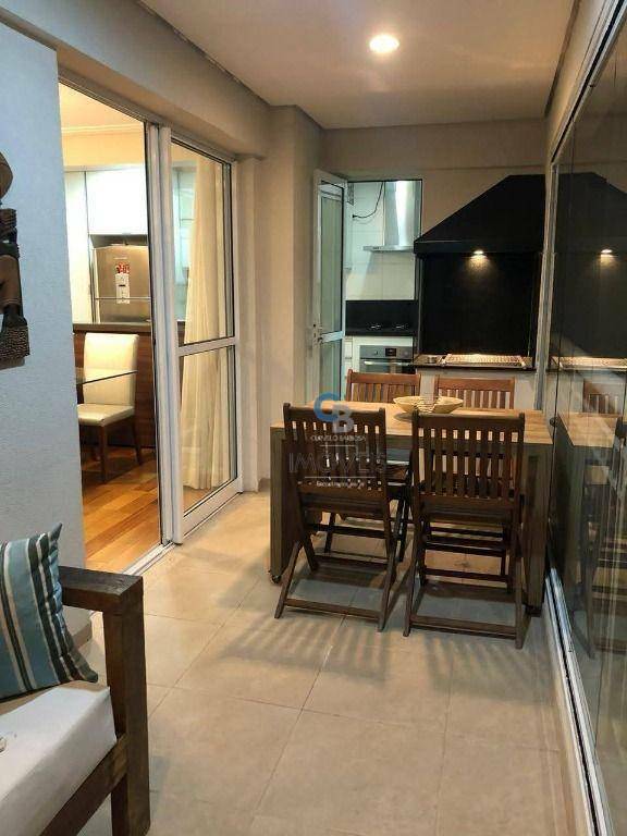 Apartamento à venda com 3 quartos, 86m² - Foto 15