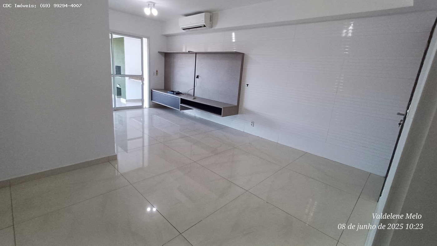 Apartamento para alugar, 147m² - Foto 1
