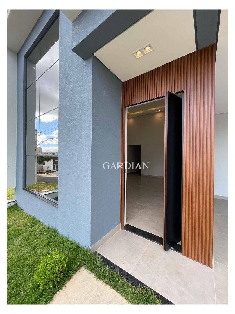 Casa de Condomínio à venda com 3 quartos, 144m² - Foto 4