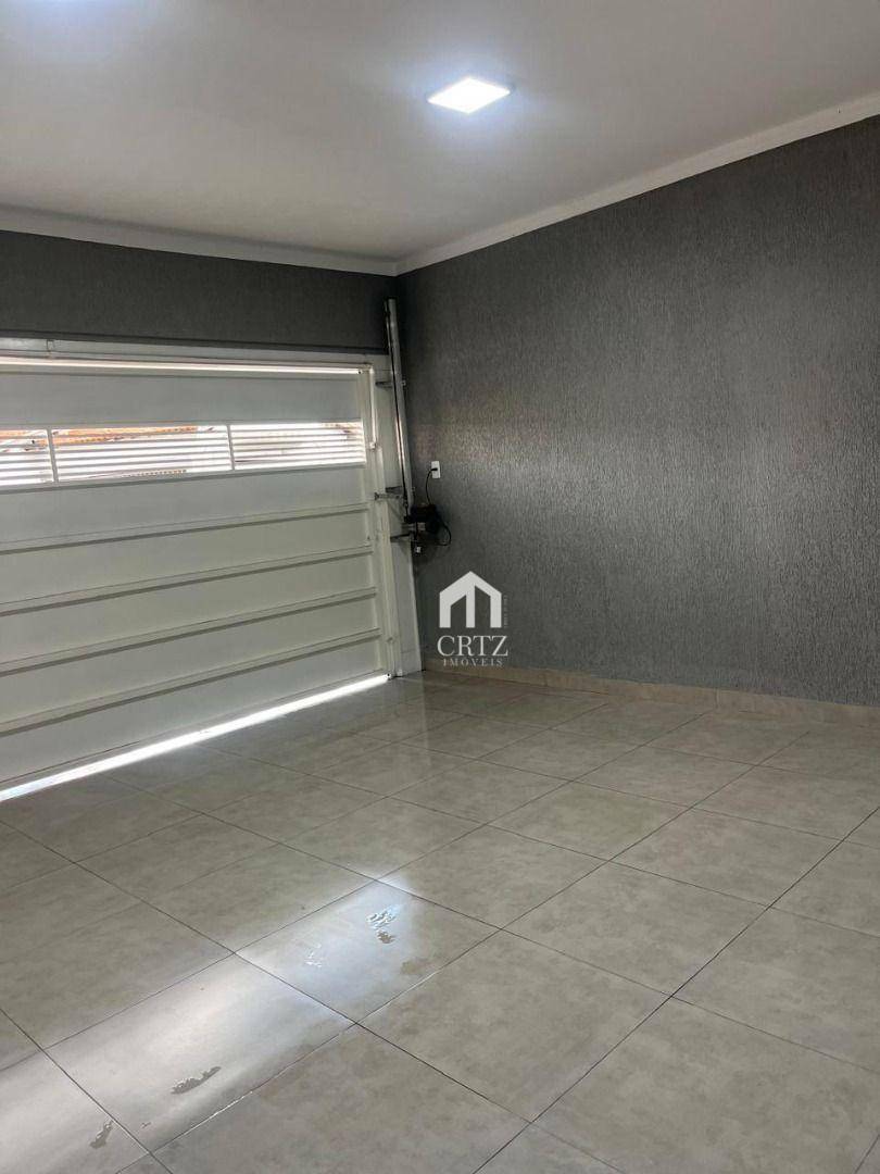 Casa à venda com 2 quartos, 96m² - Foto 2
