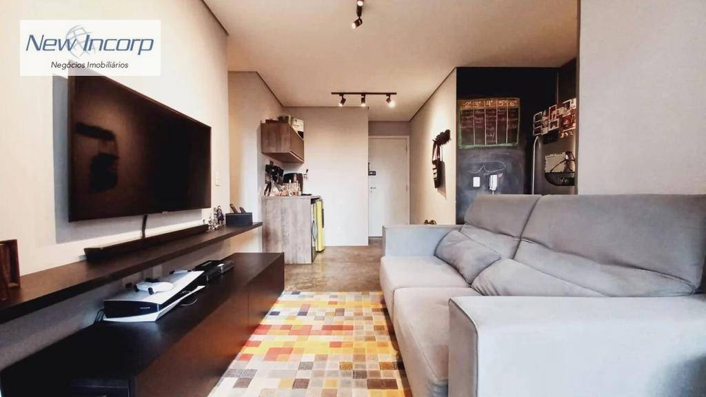 Apartamento à venda com 2 quartos, 87m² - Foto 1