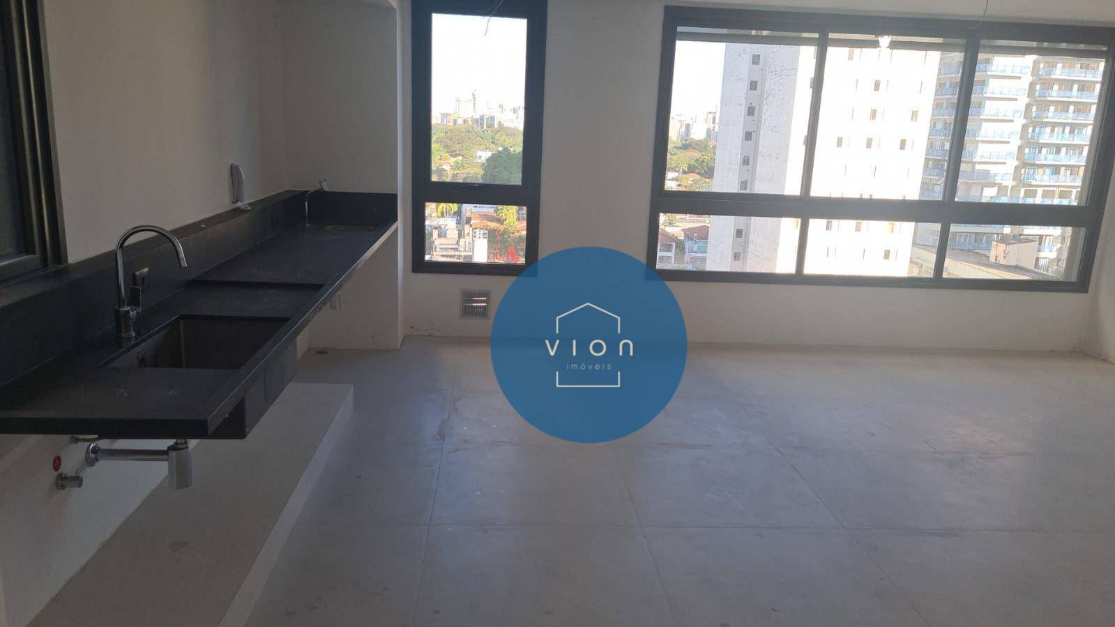 Apartamento à venda e aluguel com 2 quartos, 87m² - Foto 3