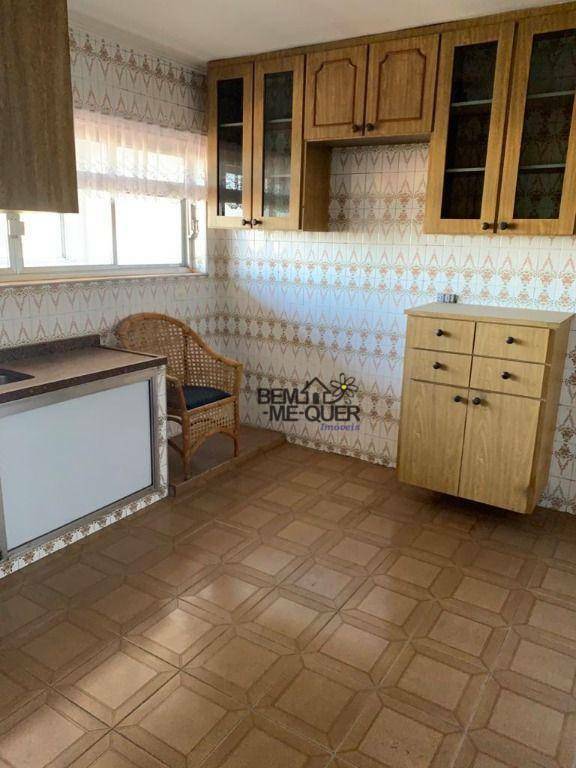 Sobrado à venda com 3 quartos, 160m² - Foto 13