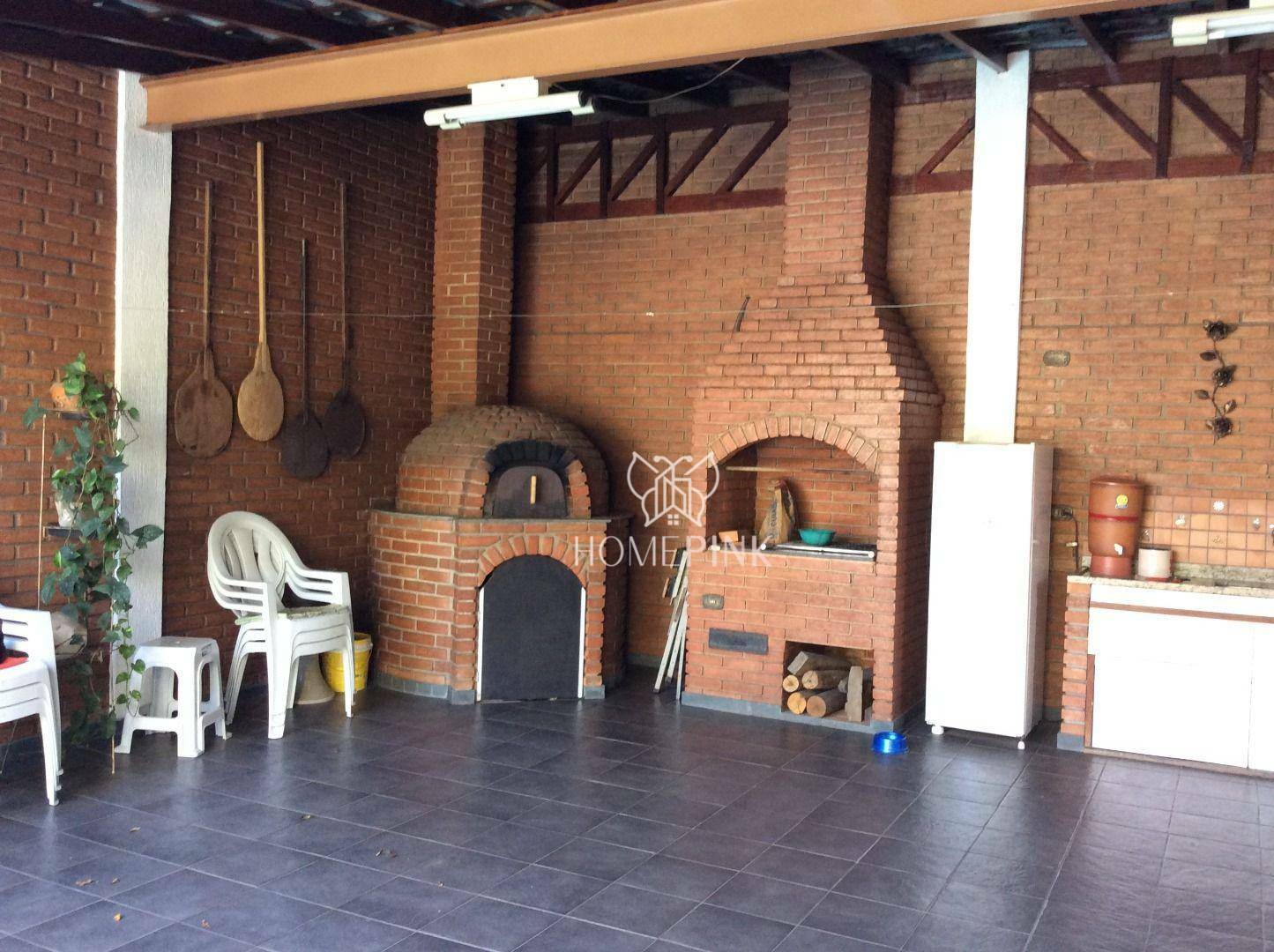 Sobrado à venda com 3 quartos, 260m² - Foto 21