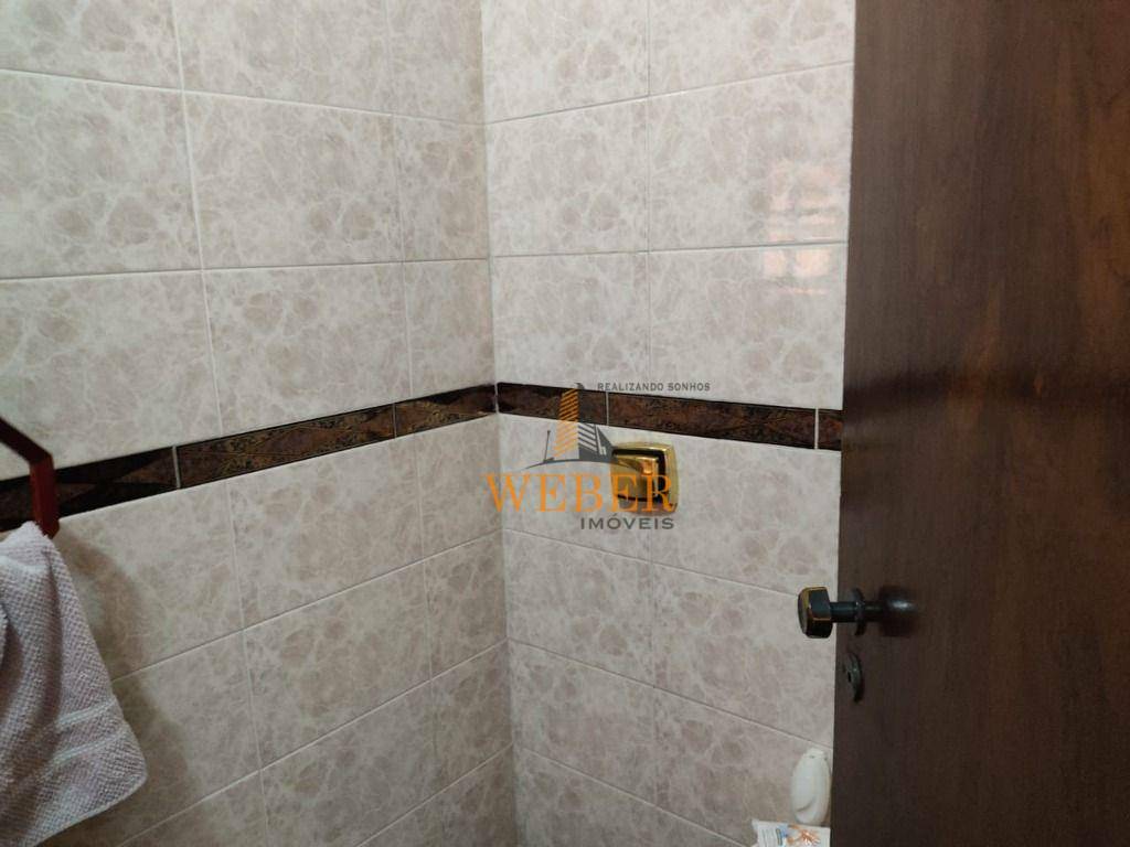 Sobrado à venda com 2 quartos, 83m² - Foto 29