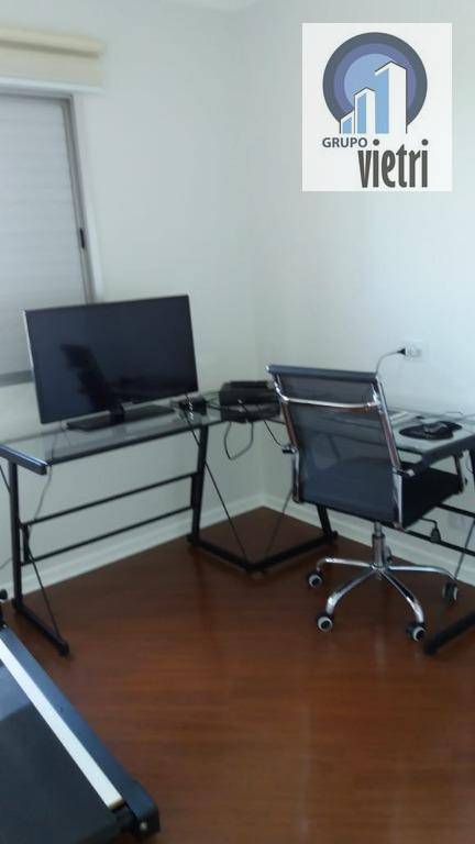 Apartamento à venda com 2 quartos, 55m² - Foto 32