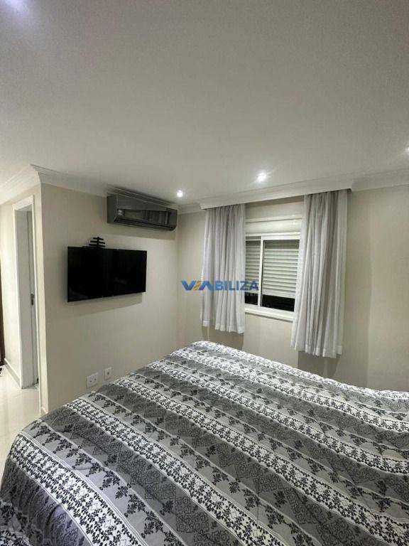 Apartamento à venda com 3 quartos, 134m² - Foto 19