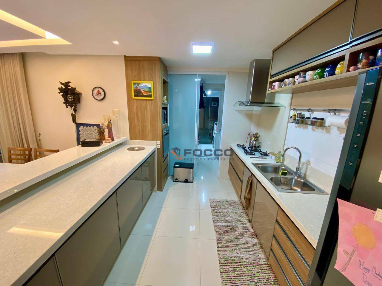 Apartamento, 3 quartos, 228 m² - Foto 33