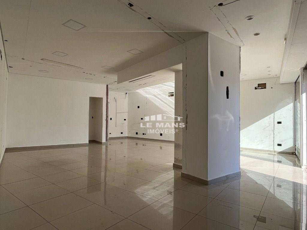 Loja-Salão, 74 m² - Foto 3