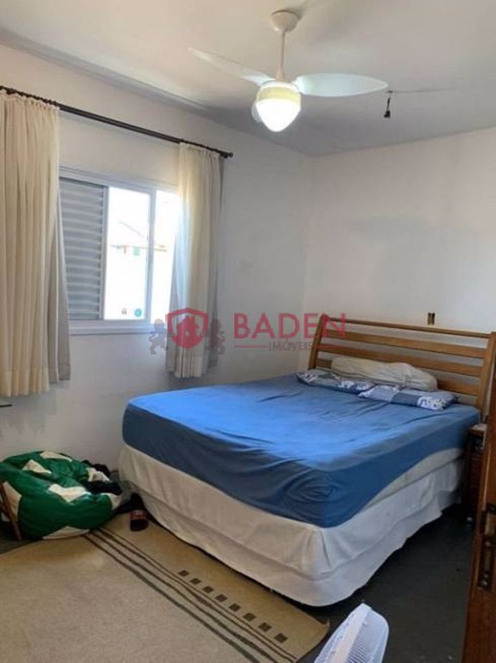 Casa de Condomínio à venda com 3 quartos, 240m² - Foto 19