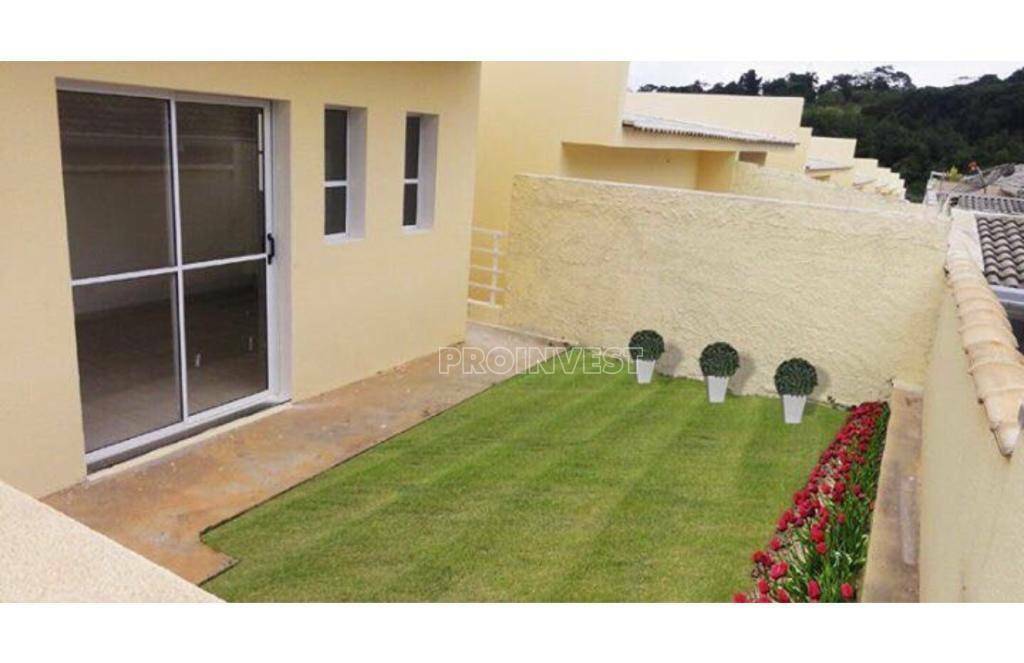 Casa de Condomínio à venda com 3 quartos, 50m² - Foto 11