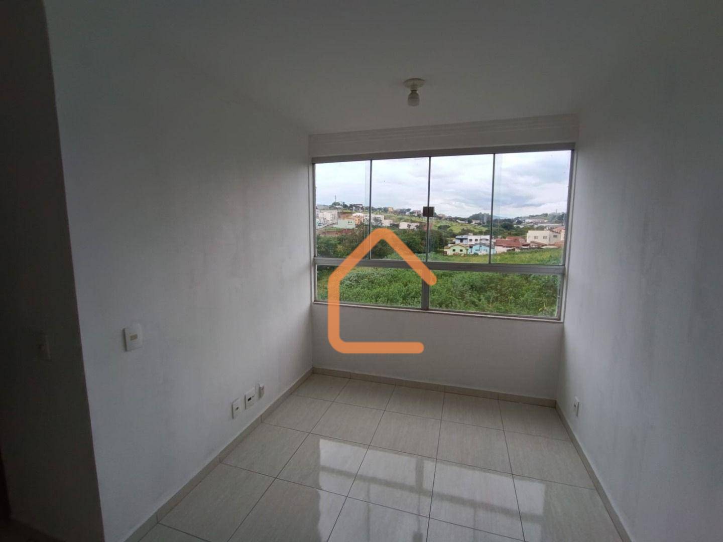 Apartamento à venda com 2 quartos, 50m² - Foto 7