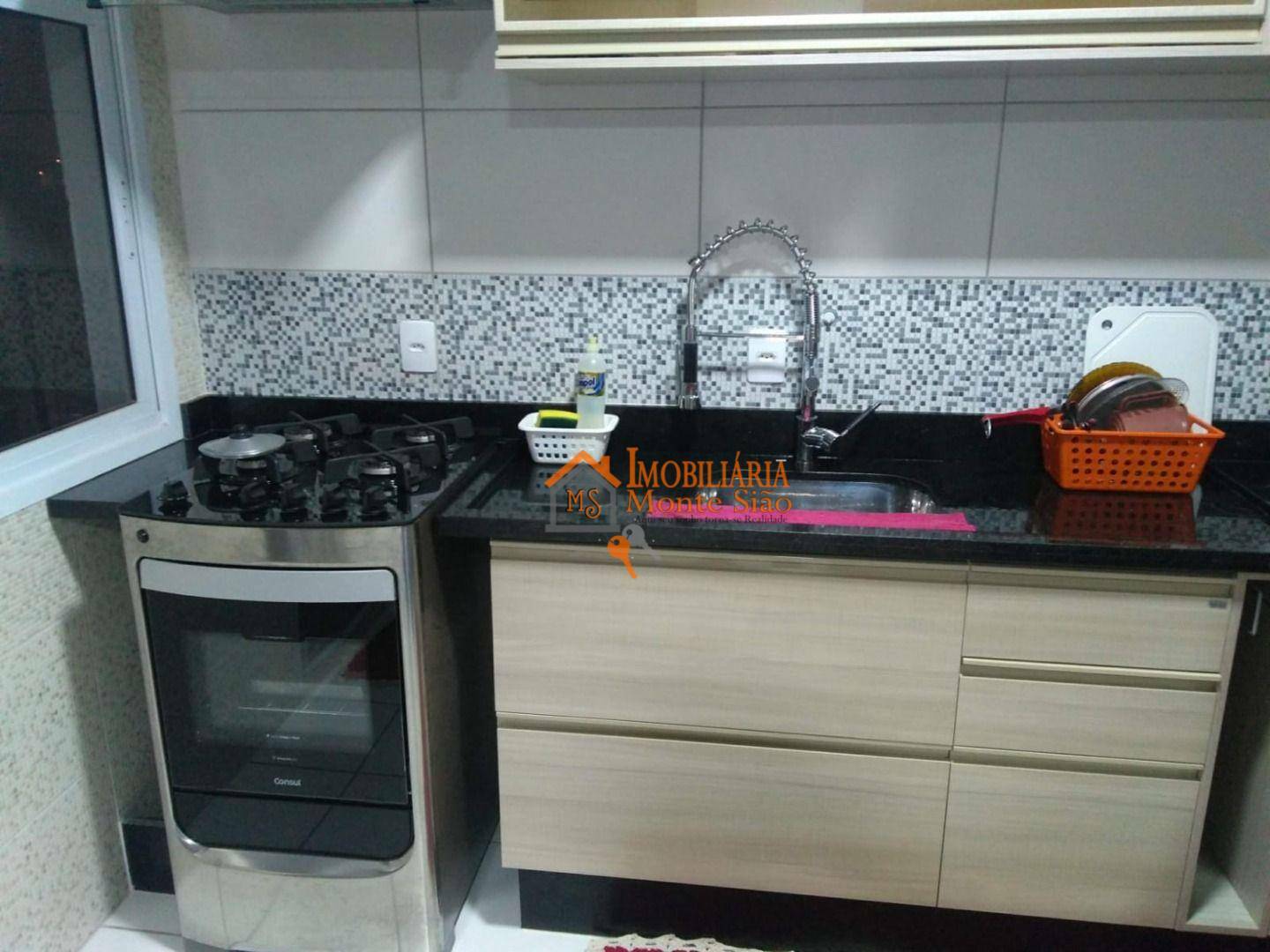 Apartamento à venda com 2 quartos, 82m² - Foto 5