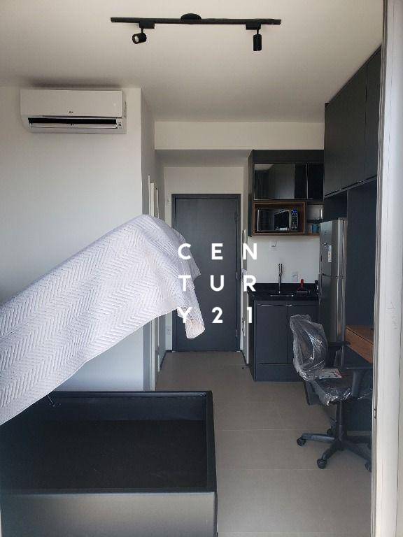 Apartamento para alugar com 1 quarto, 24m² - Foto 7