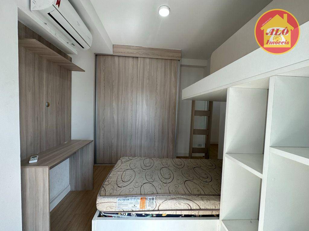 Apartamento à venda com 3 quartos, 117m² - Foto 14