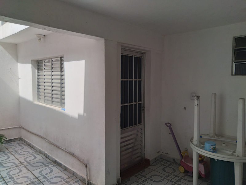 Casa à venda com 3 quartos, 150m² - Foto 31