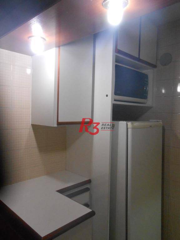 Flat/Apart Hotel à venda e aluguel com 1 quarto, 65m² - Foto 5