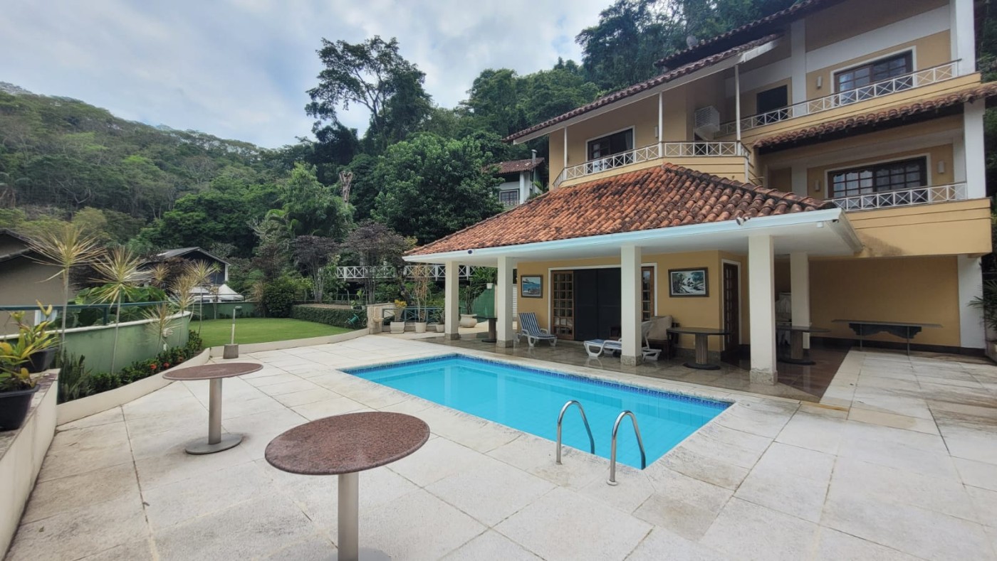 Casa de Condomínio à venda, 300m² - Foto 3