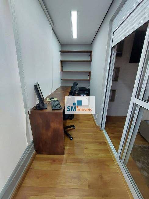 Apartamento à venda com 3 quartos, 127m² - Foto 6