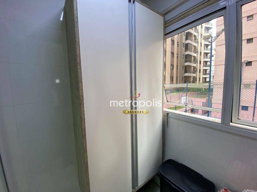 Apartamento à venda com 3 quartos, 107m² - Foto 11