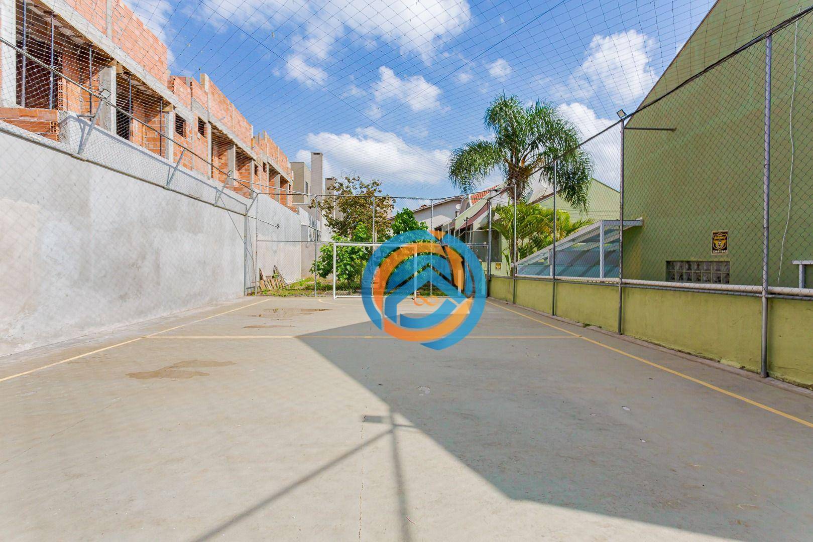 Sobrado à venda com 3 quartos, 150m² - Foto 49