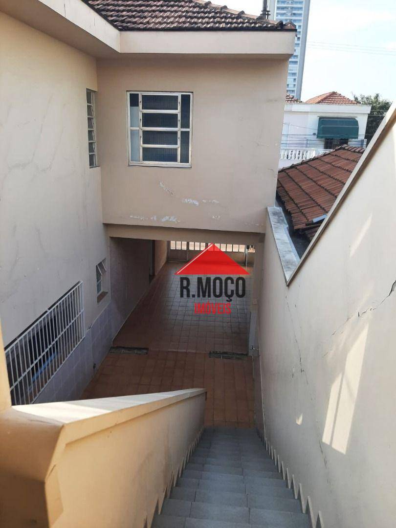 Sobrado à venda com 5 quartos, 164m² - Foto 30