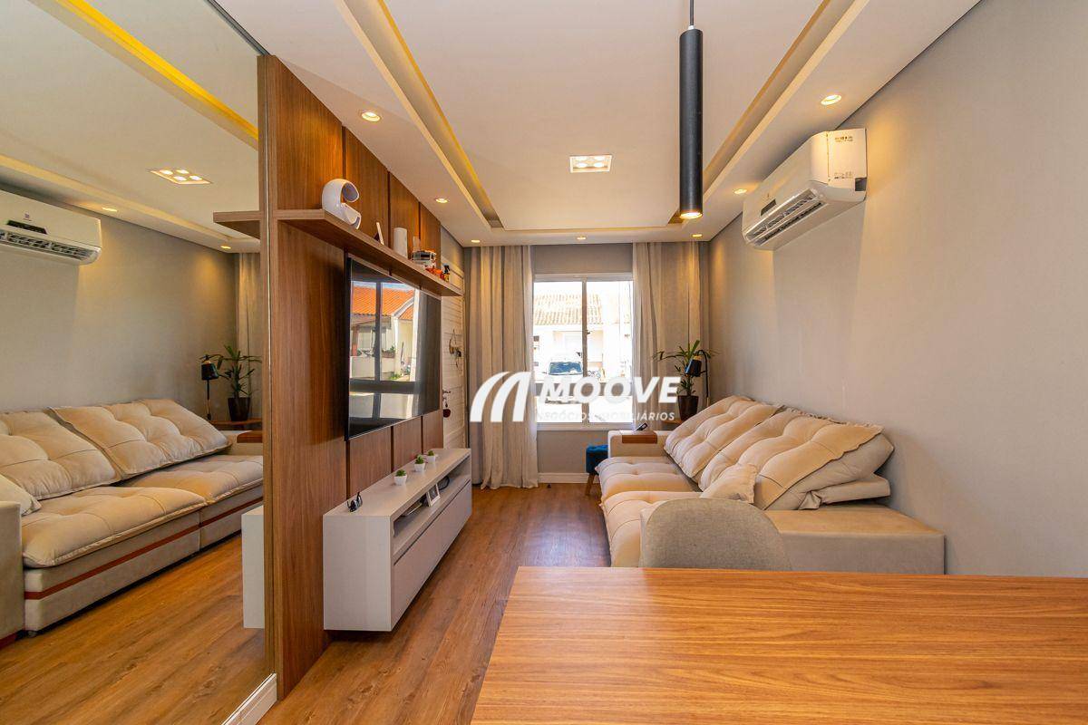 Casa de Condomínio, 2 quartos - Foto 5