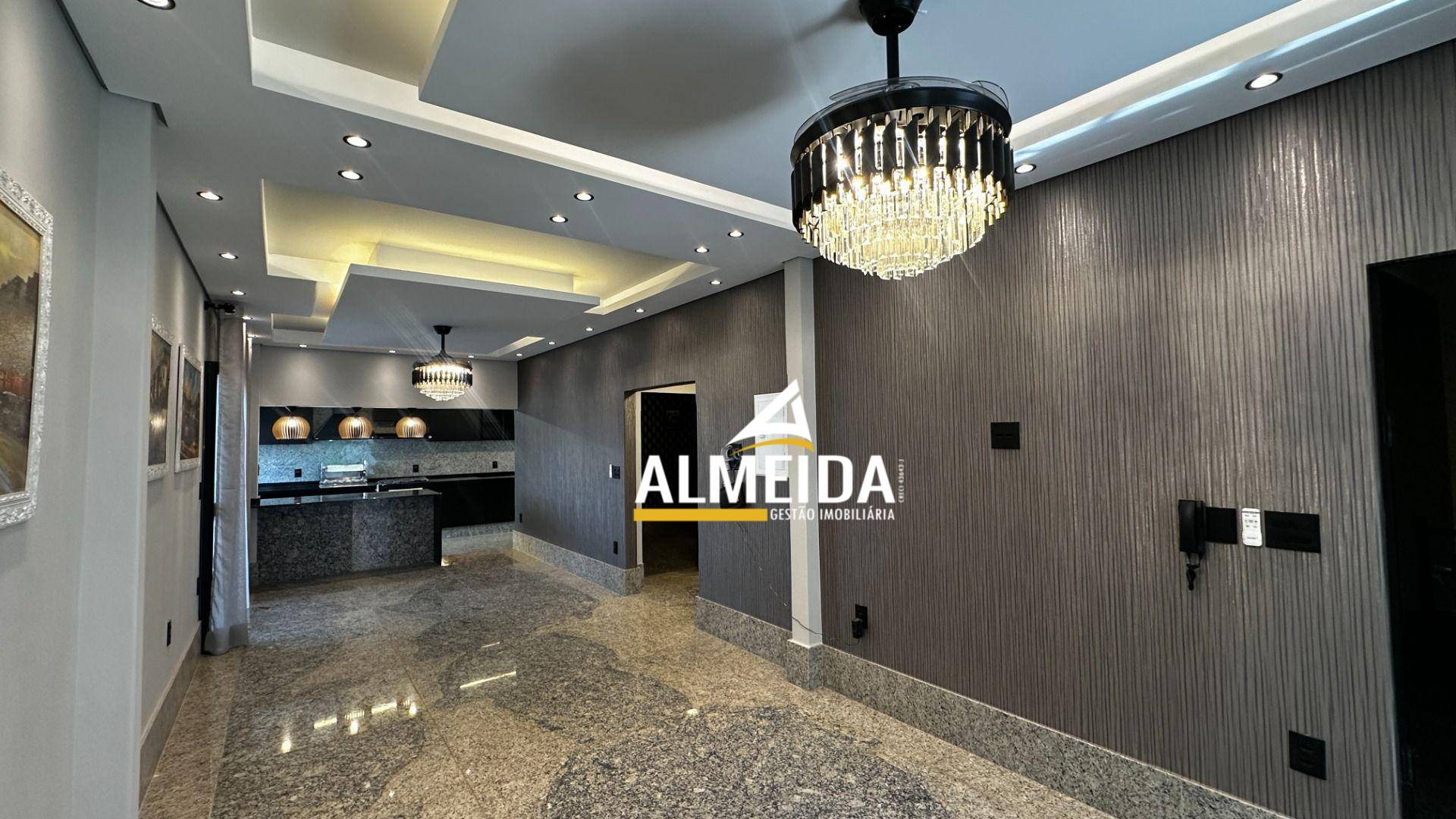 Casa, 3 quartos, 176 m² - Foto 3