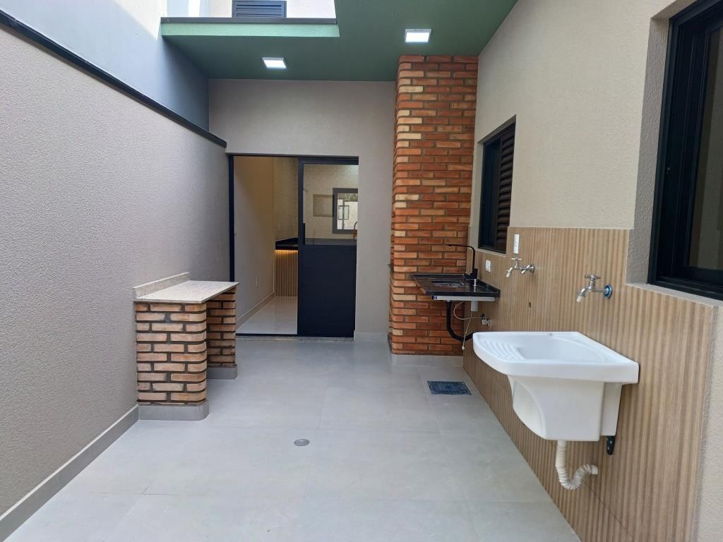 Casa de Condomínio à venda com 3 quartos, 118m² - Foto 18