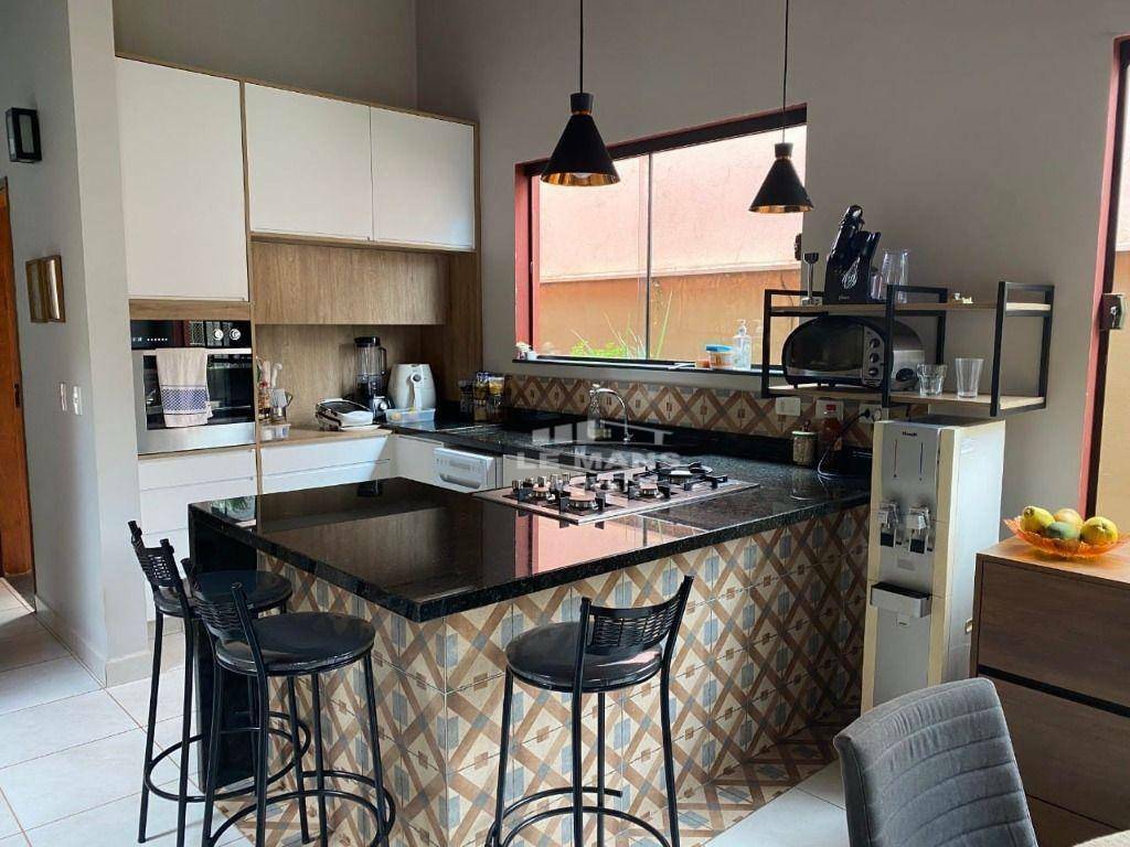 Casa de Condomínio à venda com 2 quartos, 104m² - Foto 7
