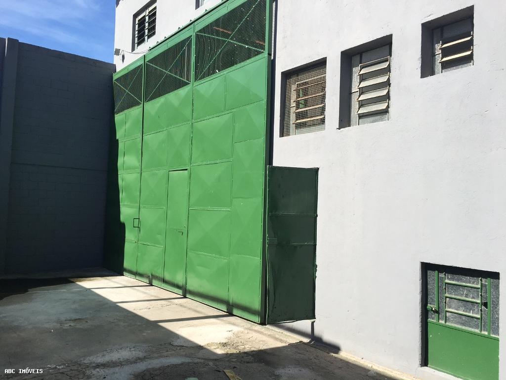 Depósito-Galpão-Armazém para alugar com 1 quarto, 360m² - Foto 13