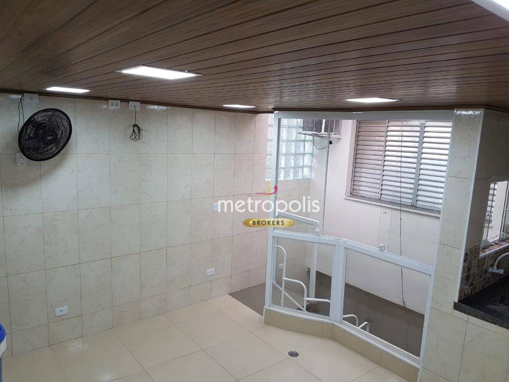 Sobrado à venda com 3 quartos, 260m² - Foto 15