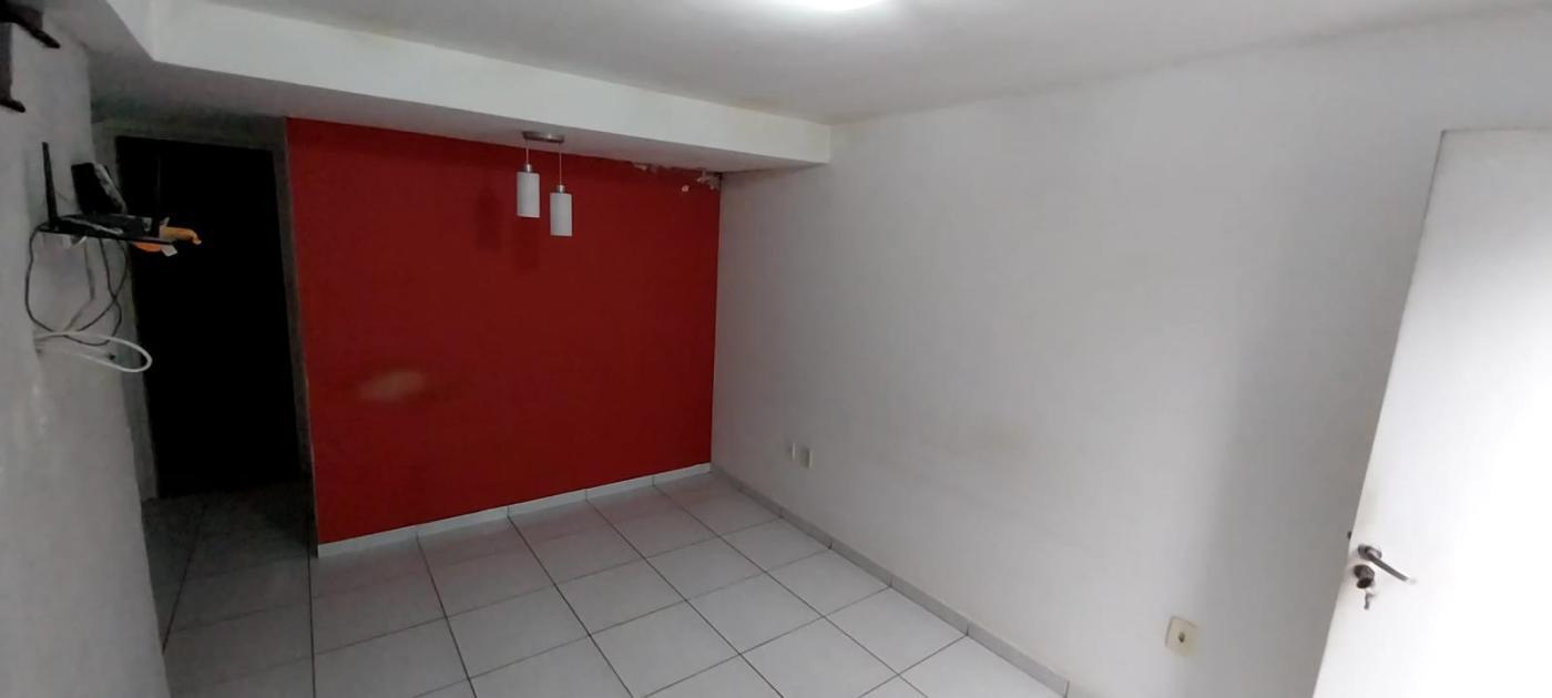 Casa de Condomínio à venda com 2 quartos, 60m² - Foto 1