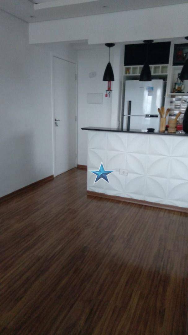 Apartamento à venda com 2 quartos, 49m² - Foto 14