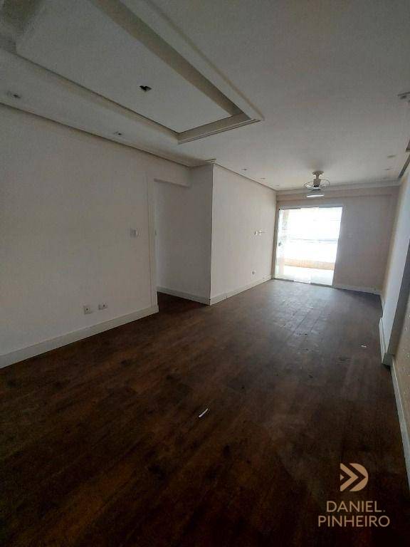 Apartamento à venda com 3 quartos, 101m² - Foto 8