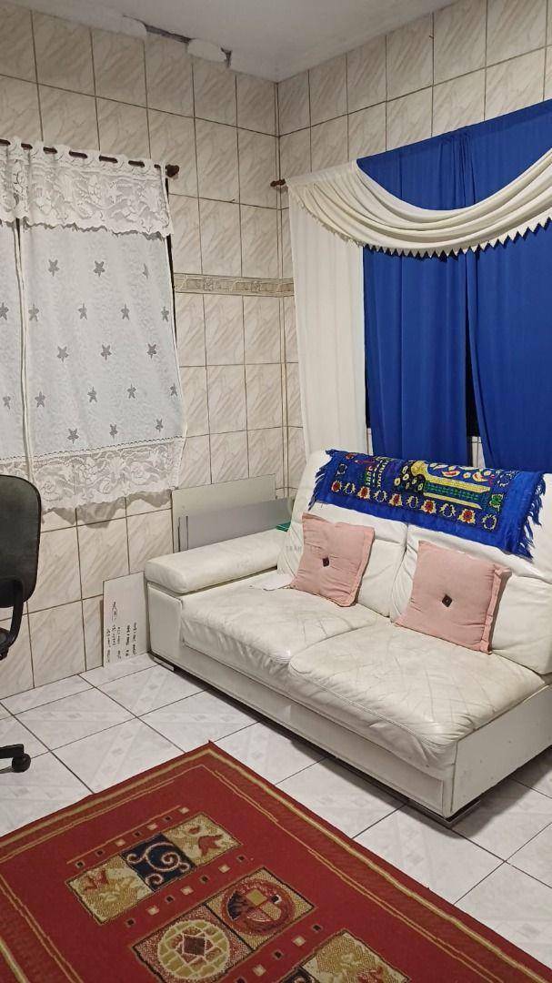 Casa à venda com 2 quartos, 120m² - Foto 4