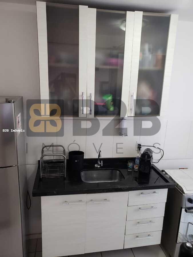 Apartamento à venda com 2 quartos, 49m² - Foto 12