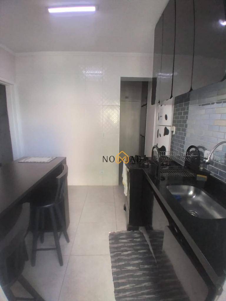 Apartamento à venda com 4 quartos, 110m² - Foto 20