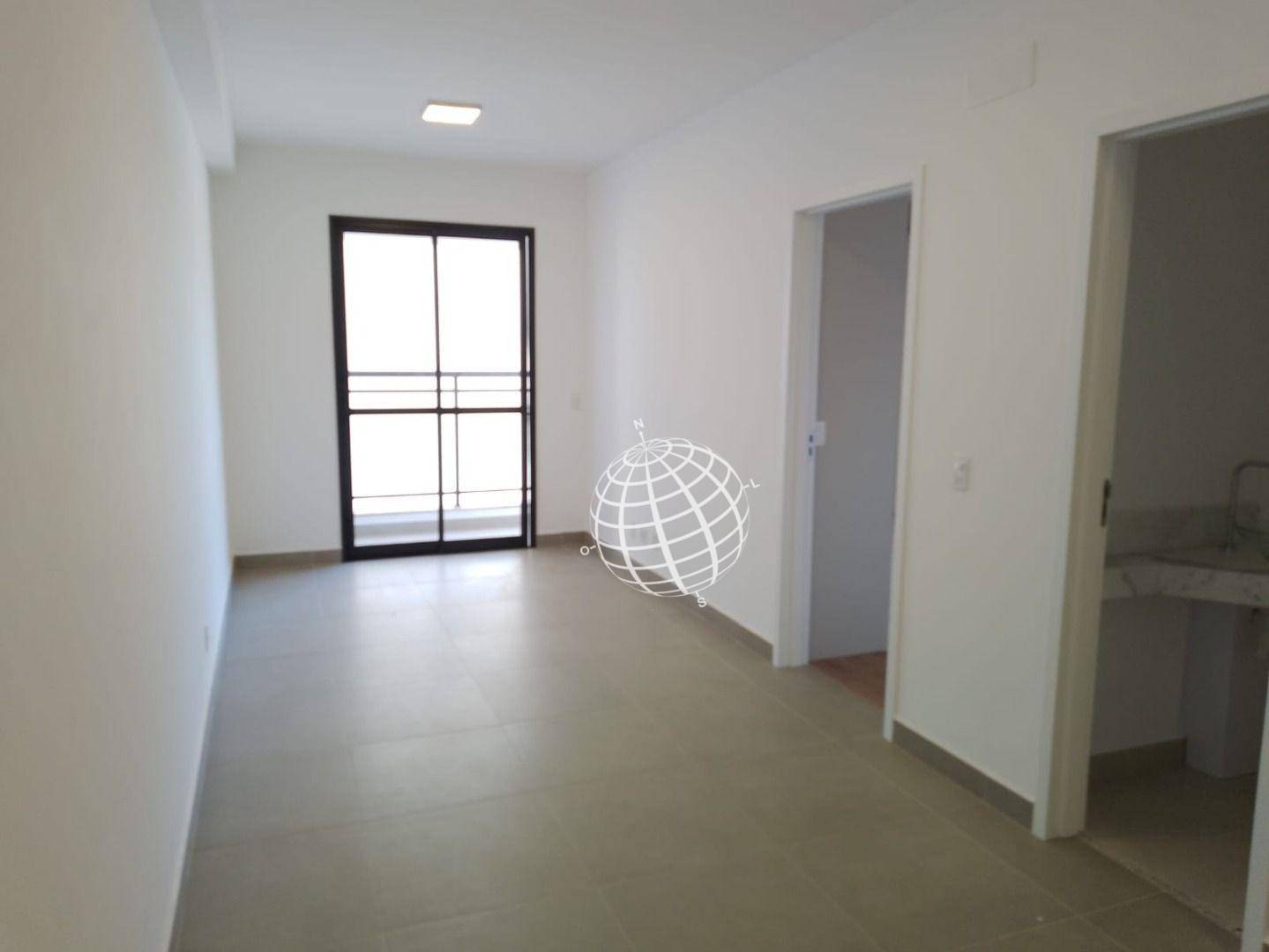 Apartamento à venda com 1 quarto, 52m² - Foto 15