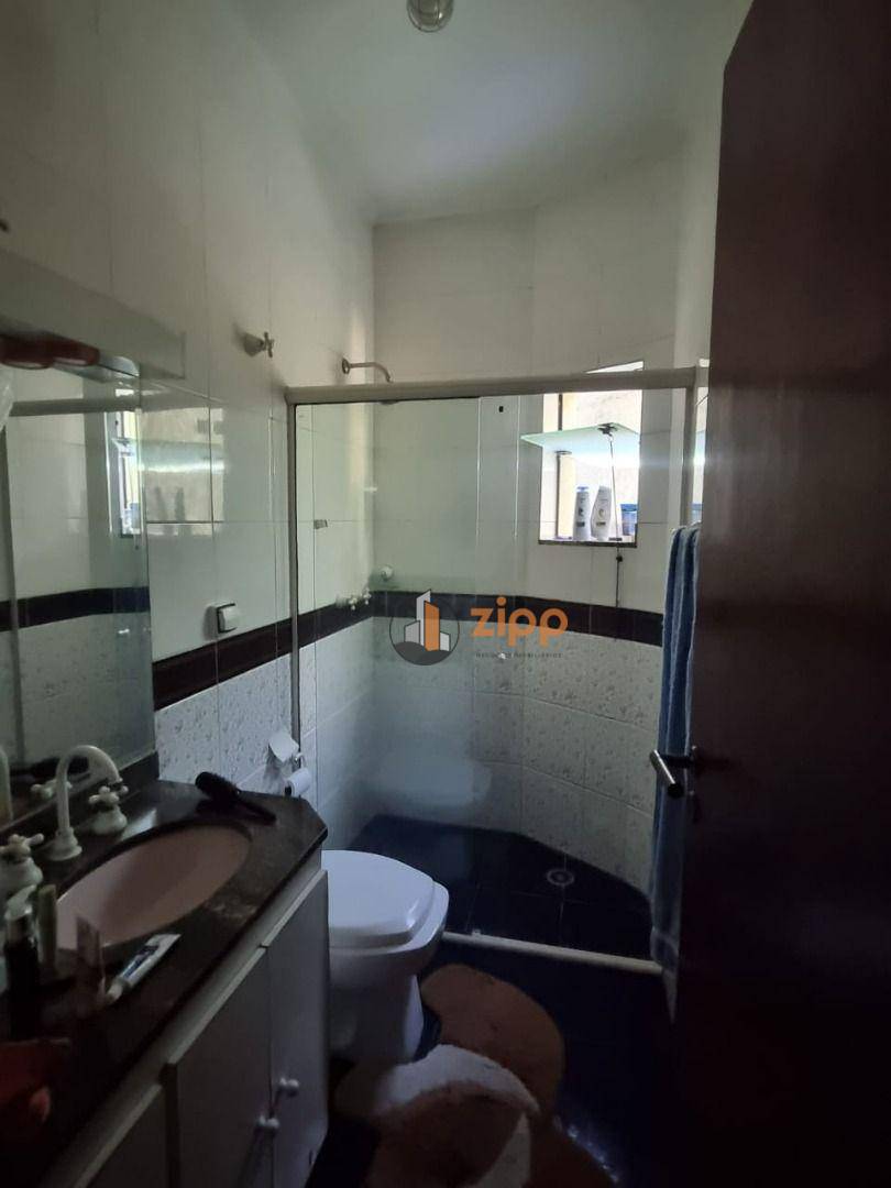 Sobrado à venda com 4 quartos, 325m² - Foto 25