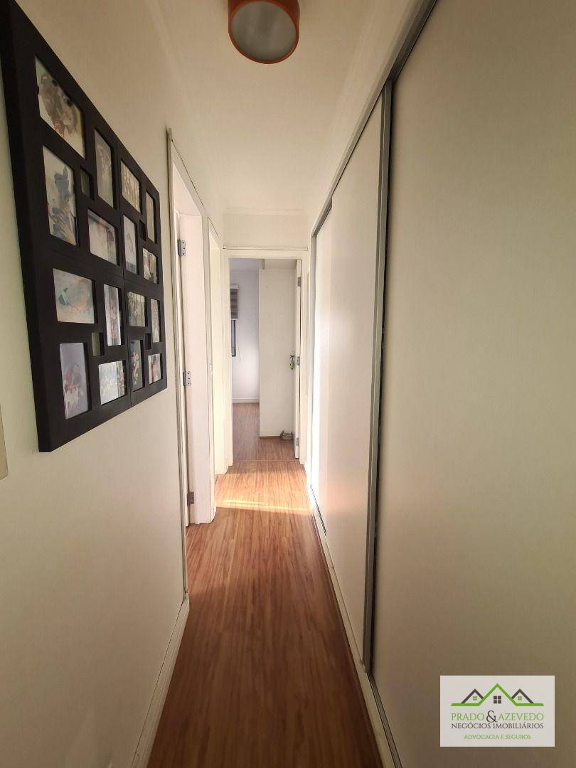 Apartamento à venda com 3 quartos, 70m² - Foto 8