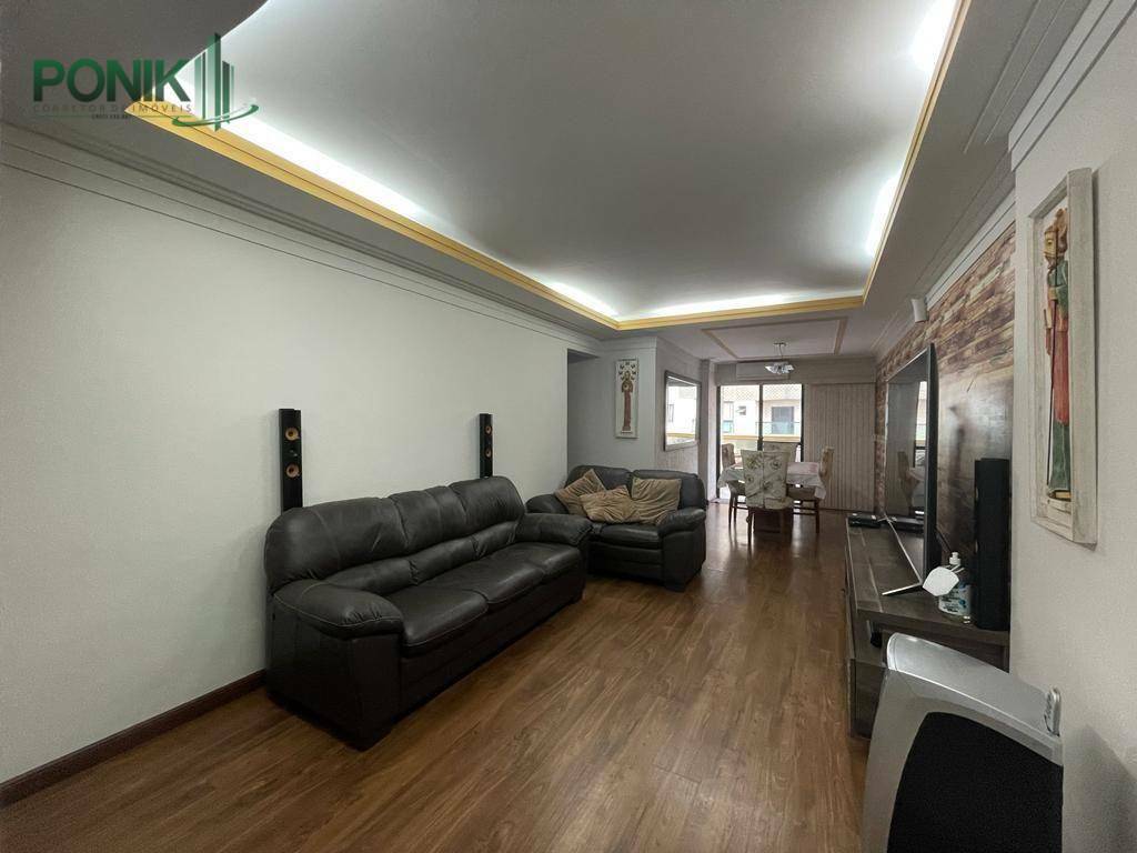 Apartamento à venda com 3 quartos, 102m² - Foto 3